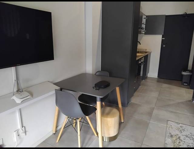 0 BEDROOM PROPERTY TO RENT IN SANDTON CBD